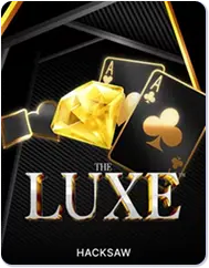 игра Luxe